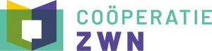 Logo Coöperatie ZWN - RGB