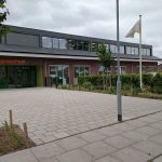 foto schoolgebouw